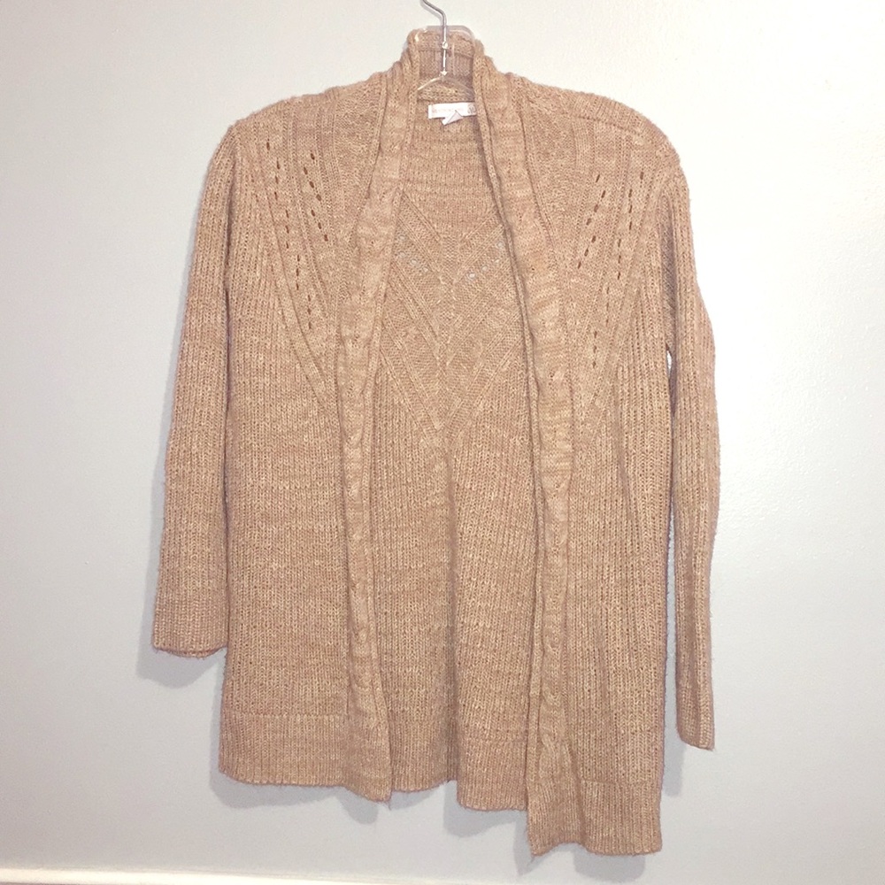 Dressbarn Cardigan